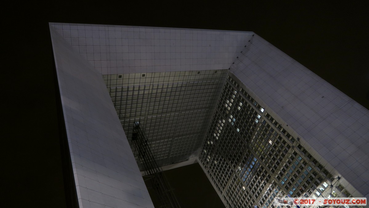 La Defense by night - La Grande Arche
Mots-clés: FRA France geo:lat=48.89185541 geo:lon=2.23629177 geotagged le-de-France La Defense Puteaux Nuit La Grande Arche