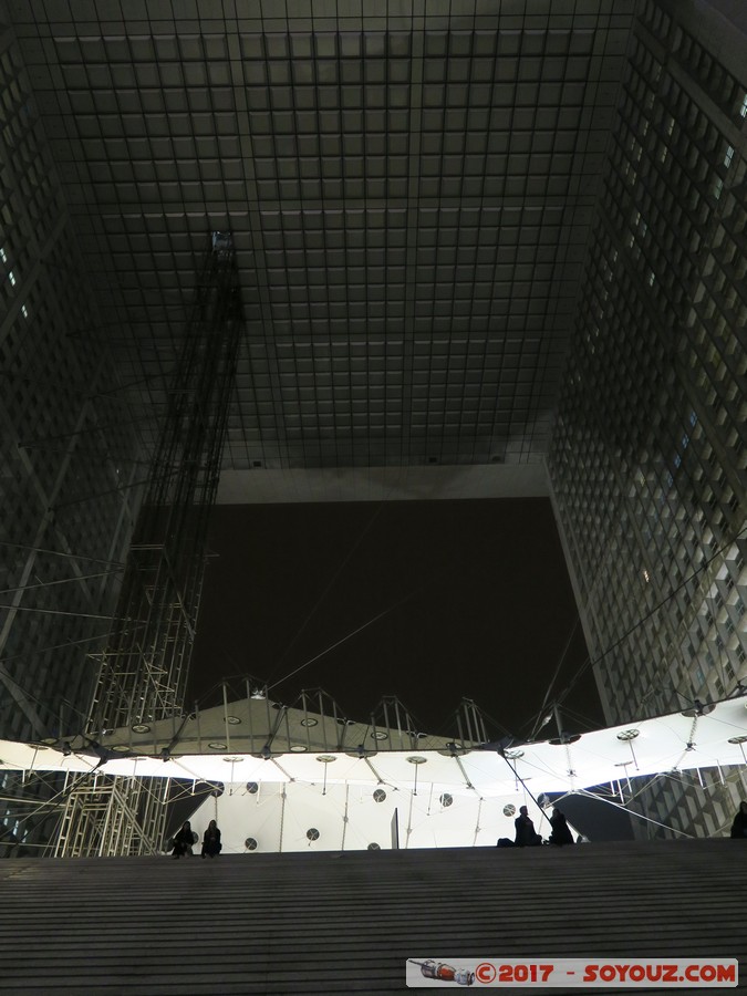 La Defense by night - La Grande Arche
Mots-clés: FRA France geo:lat=48.89231040 geo:lon=2.23610401 geotagged le-de-France La Defense Puteaux Nuit La Grande Arche