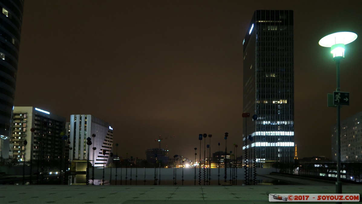 La Defense by night - Bassin Takis
Mots-clés: FRA France geo:lat=48.88822599 geo:lon=2.24950433 geotagged le-de-France La Defense Puteaux Nuit Bassin Takis sculpture