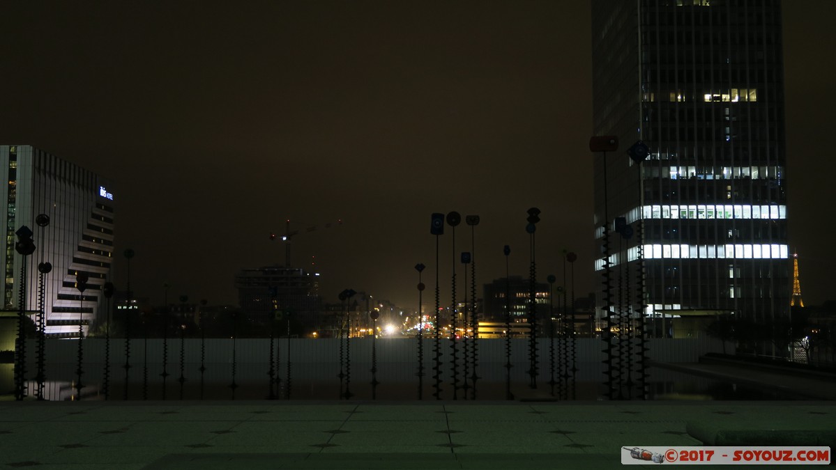 La Defense by night - Bassin Takis
Mots-clés: FRA France geo:lat=48.88822599 geo:lon=2.24950433 geotagged le-de-France La Defense Puteaux Nuit Bassin Takis sculpture