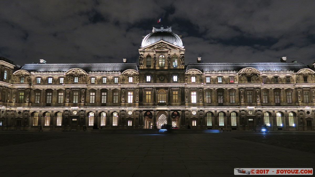 Paris by night - Musee du Louvre - Cour carree
Mots-clés: FRA France geo:lat=48.86030341 geo:lon=2.33882189 geotagged le-de-France Paris 01 Paris 04 Ancien - Quartier Louvre Nuit Musee du Louvre Cour carree