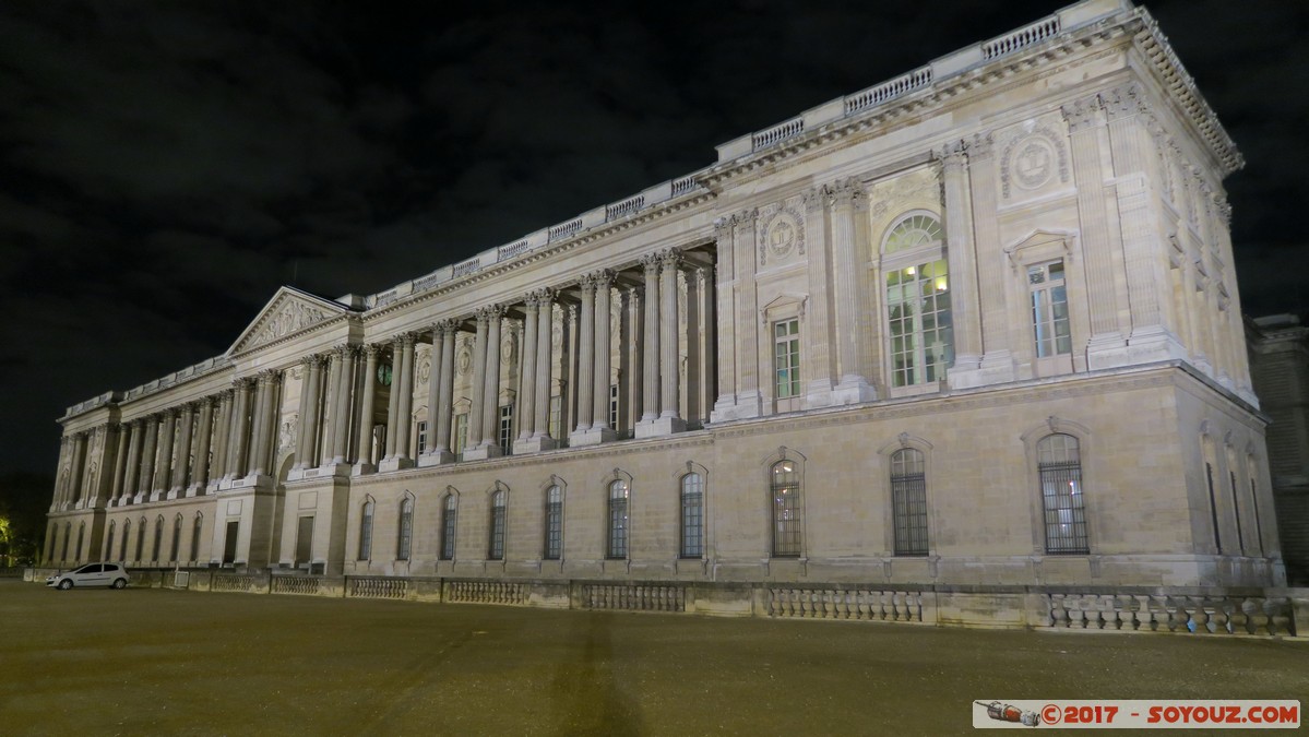 Paris by night - Musee du Louvre
Mots-clés: FRA France geo:lat=48.86088573 geo:lon=2.34044194 geotagged le-de-France Paris 01 Paris 04 Ancien - Quartier Saint-Honor Nuit Musee du Louvre