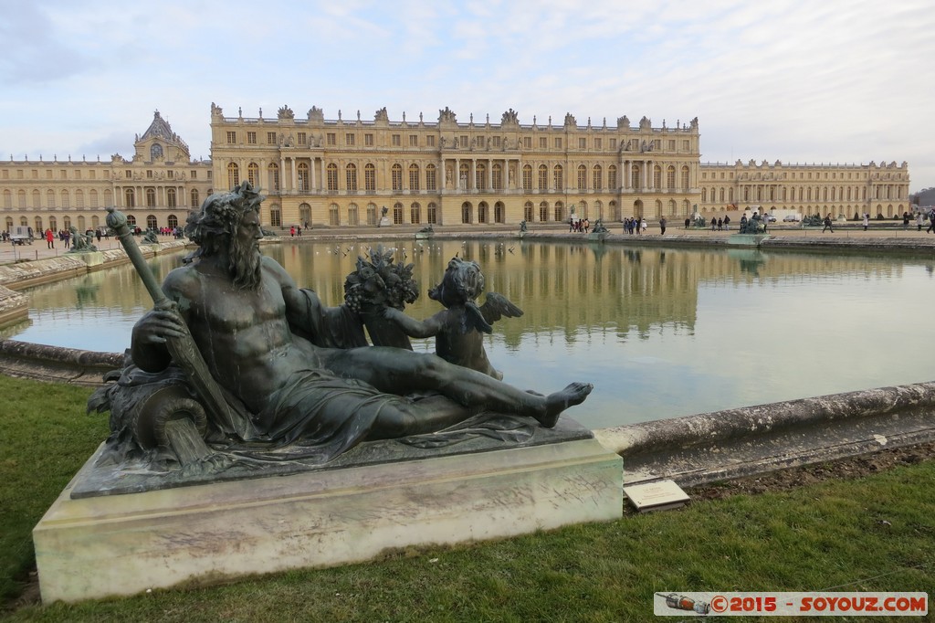 Jardins du Chateau de Versailles - Pareterre d'eau
Mots-clés: FRA France geo:lat=48.80559510 geo:lon=2.11881906 geotagged le-de-France Versailles Chateau de Versailles chateau patrimoine unesco Fontaine sculpture statue