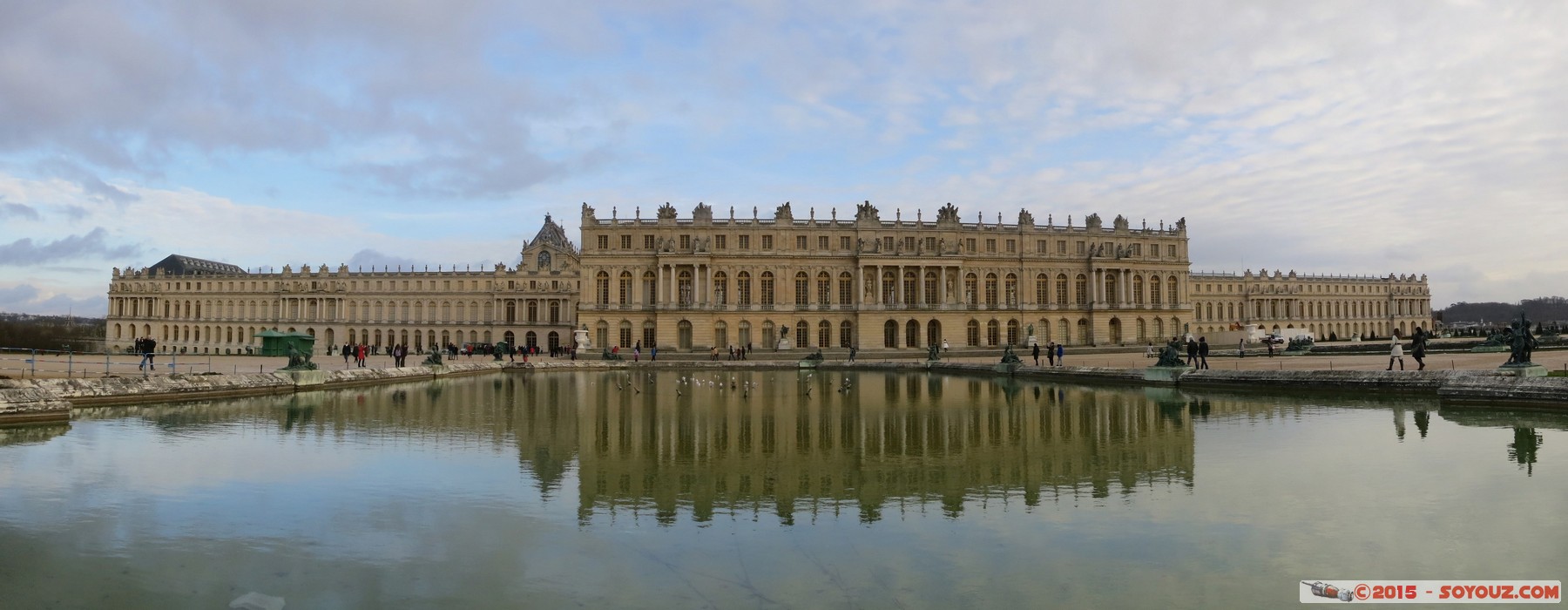 Jardins du Chateau de Versailles - Pareterre d'eau
Stitched Panorama
Mots-clés: FRA France geo:lat=48.80559510 geo:lon=2.11881906 geotagged le-de-France Versailles Chateau de Versailles chateau patrimoine unesco Fontaine