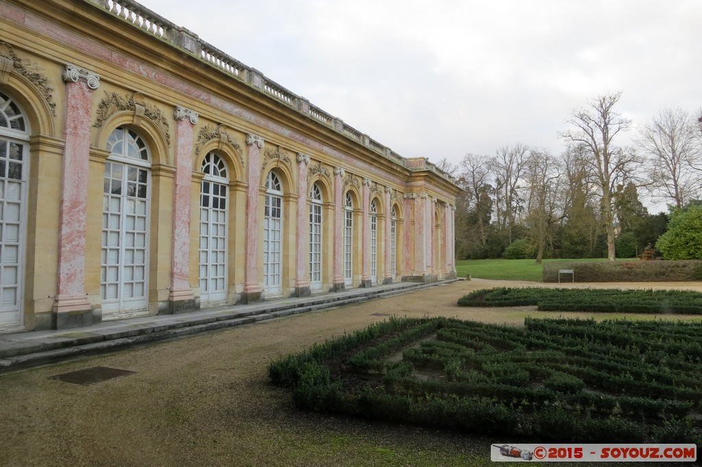 Le Grand Trianon
Mots-clés: Arrondissement de Versailles FRA France geo:lat=48.81482622 geo:lon=2.10494399 geotagged le-de-France Versailles Chateau de Versailles chateau patrimoine unesco Le Grand Trianon