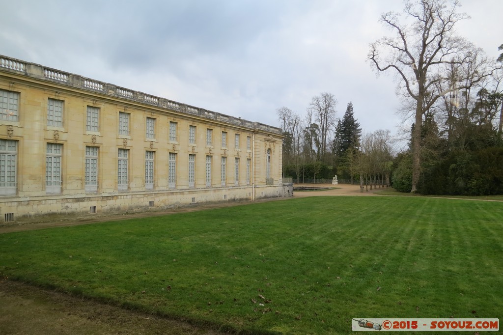 Le Grand Trianon
Mots-clés: Arrondissement de Versailles FRA France geo:lat=48.81511587 geo:lon=2.10488498 geotagged le-de-France Versailles Chateau de Versailles chateau patrimoine unesco Le Grand Trianon