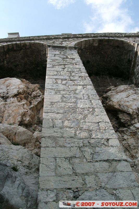 Citadelle de Sisteron
