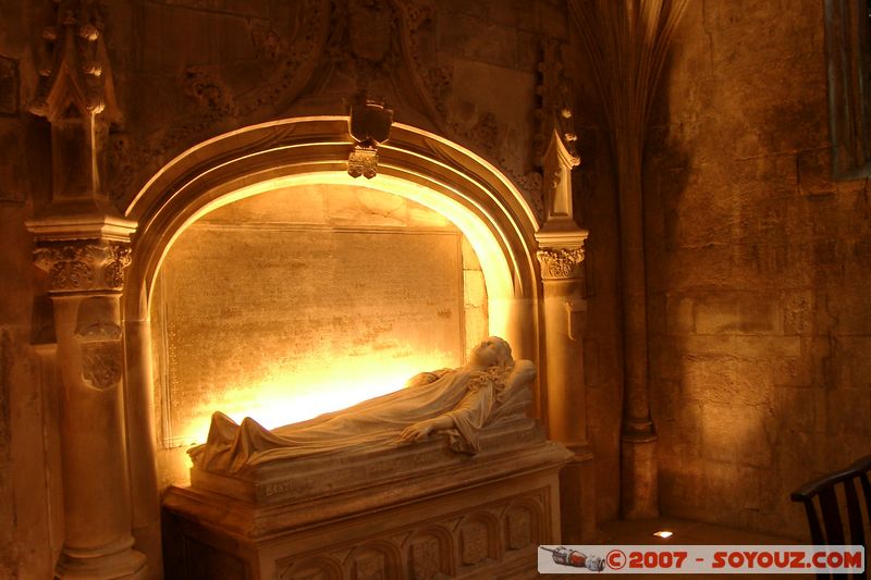 Les Baux de Provence
Dans l'église
Mots-clés: Eglise