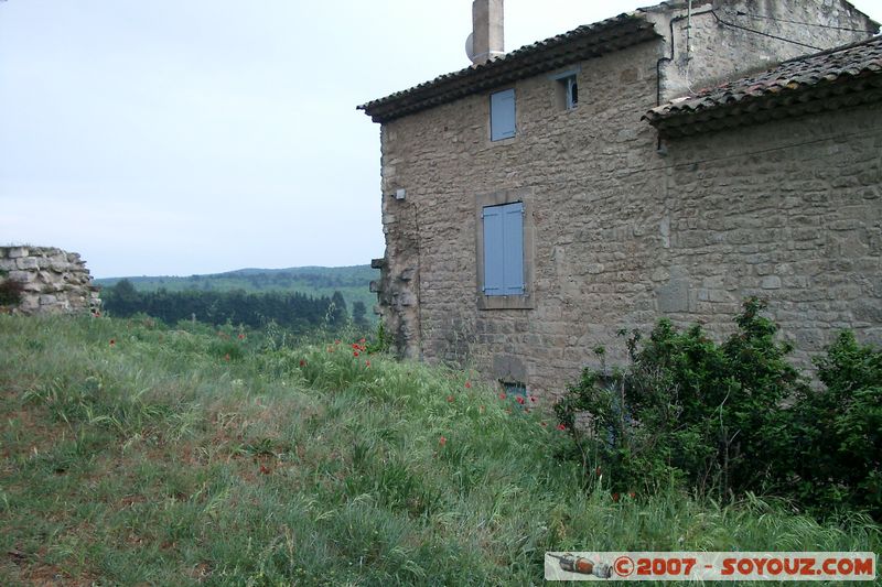 Village de Bonnieux
