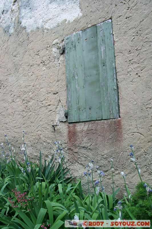 Village de Bonnieux
