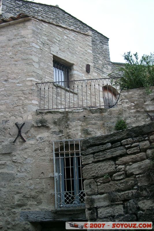 Village de Bonnieux
