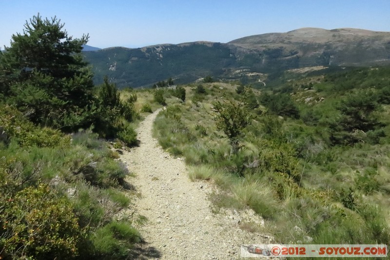 Mont Chiran
Mots-clés: Montagne