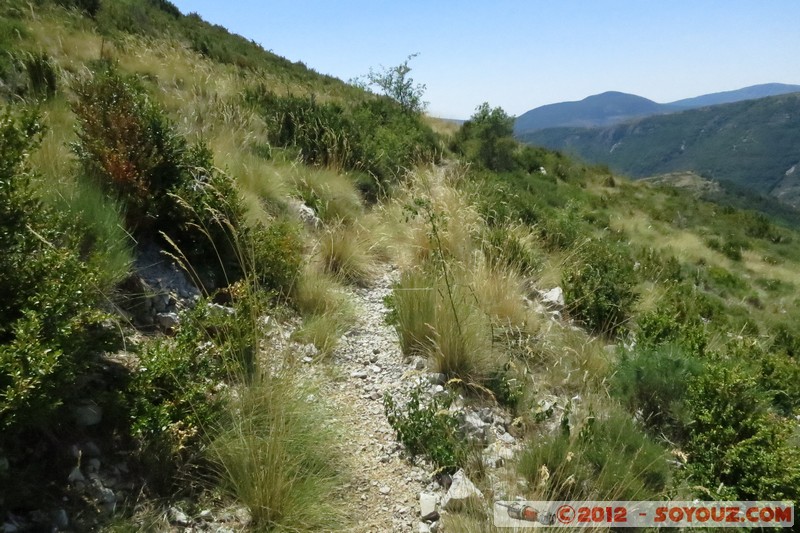 Mont Chiran
Mots-clés: Montagne