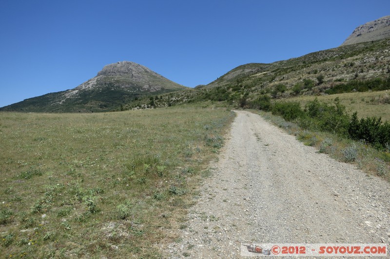 Mont Chiran
Mots-clés: Montagne