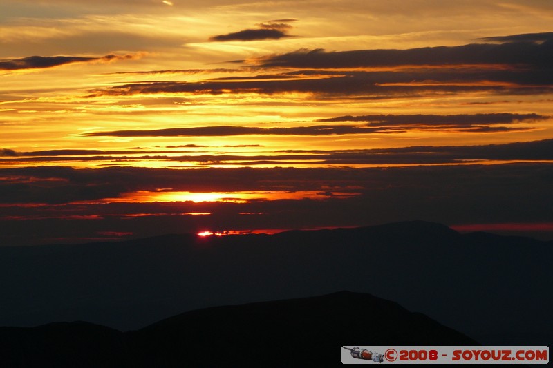 Mont Chiran - Sunset
Mots-clés: sunset