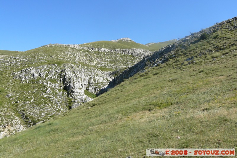 Mont Chiran
