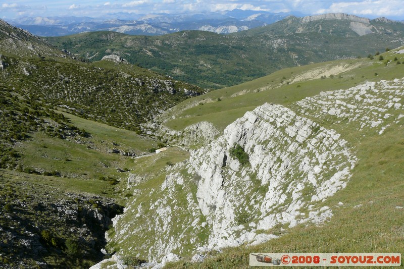 Mont Chiran
