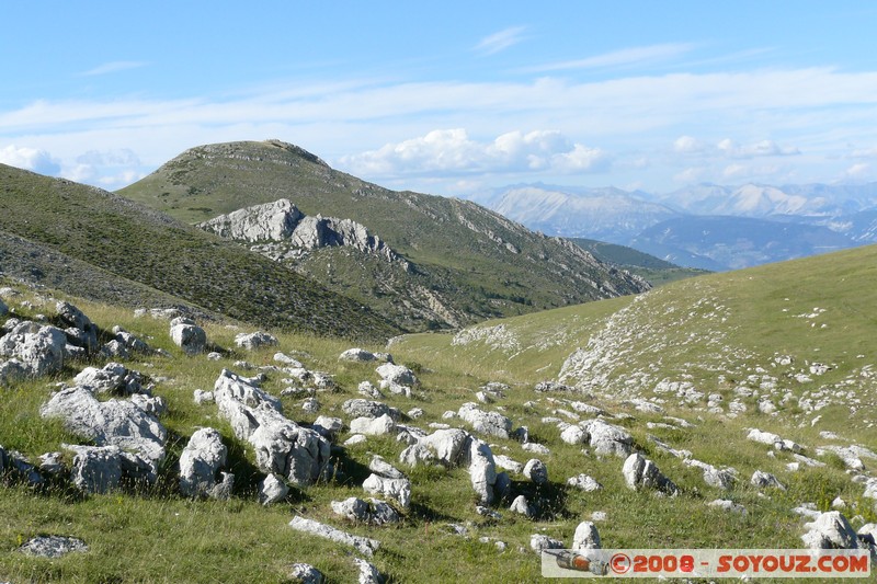 Mont Chiran
