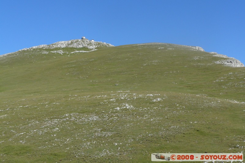 Mont Chiran
