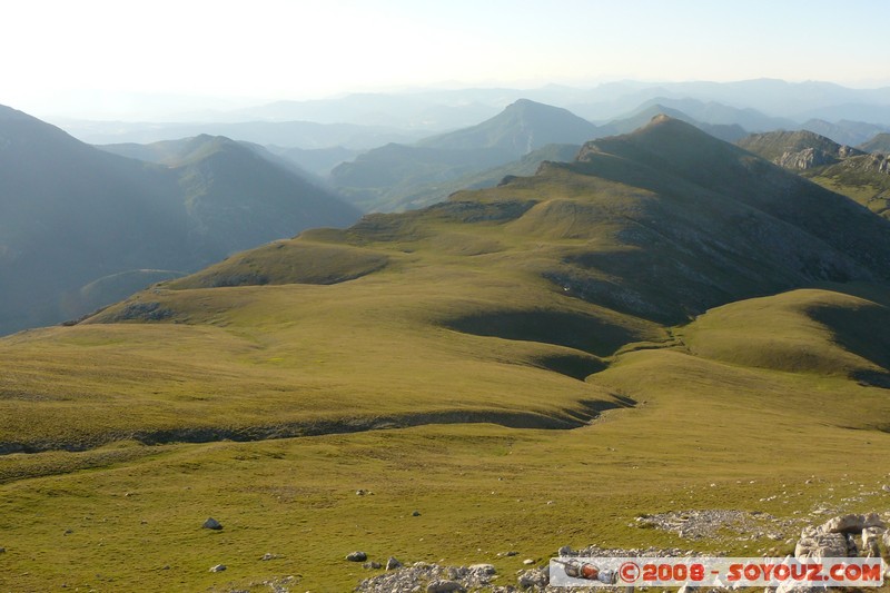 Mont Chiran
Mots-clés: sunset