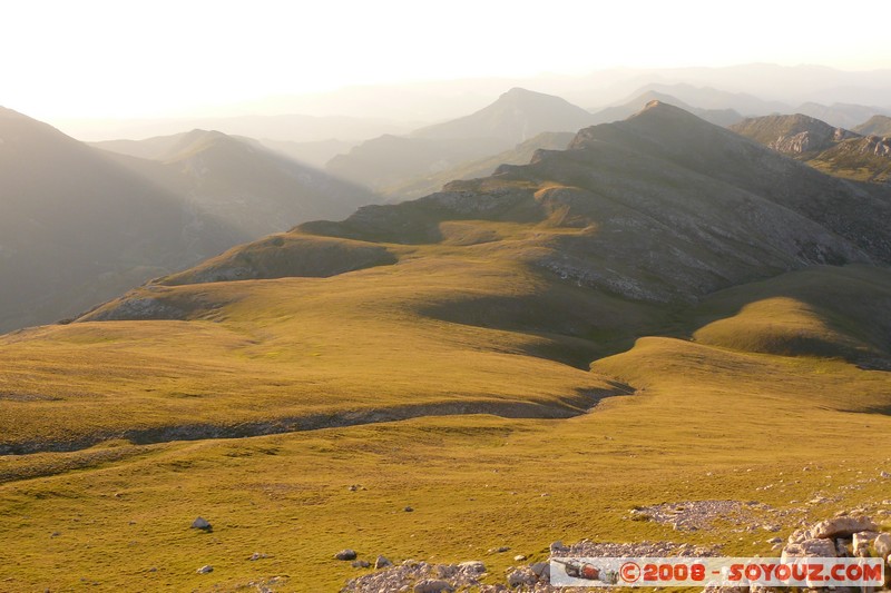 Mont Chiran
Mots-clés: sunset