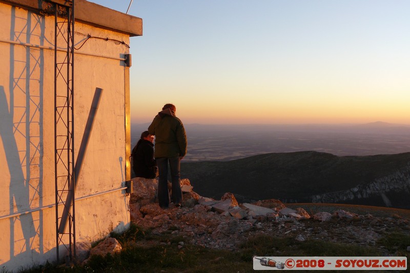 Mont Chiran - Sunset
Mots-clés: sunset