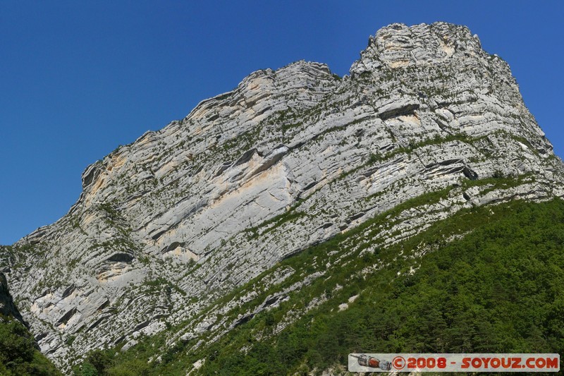 Gorges du Verdon
