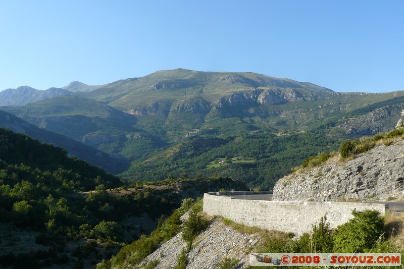 Gorges du Verdon
