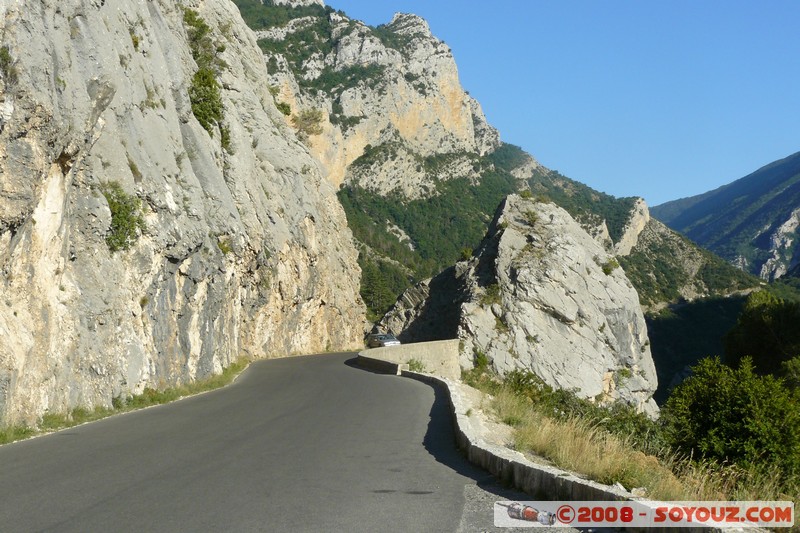 Gorges du Verdon
