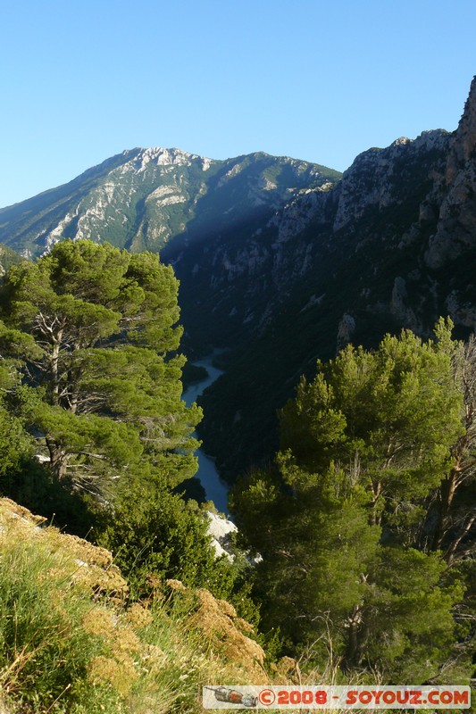 Gorges du Verdon
