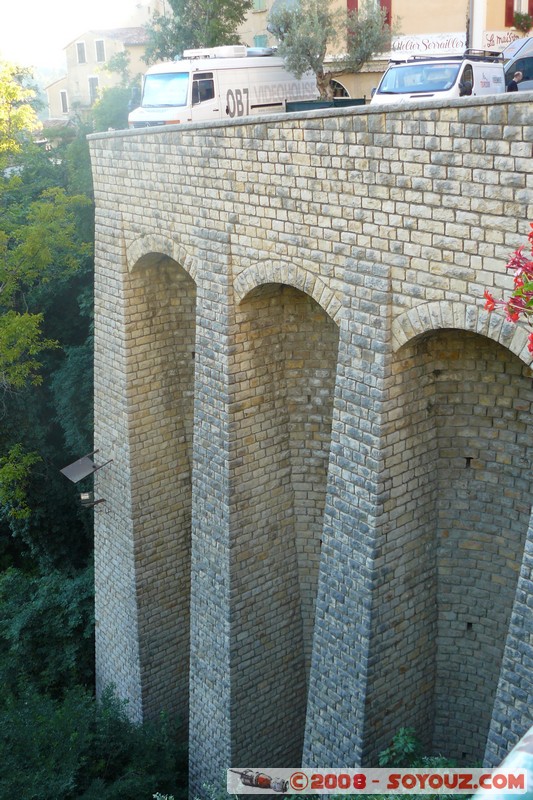 Moustiers-Sainte-Marie
