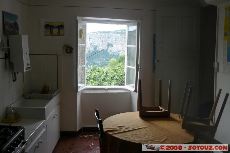 Rougon - Gite
