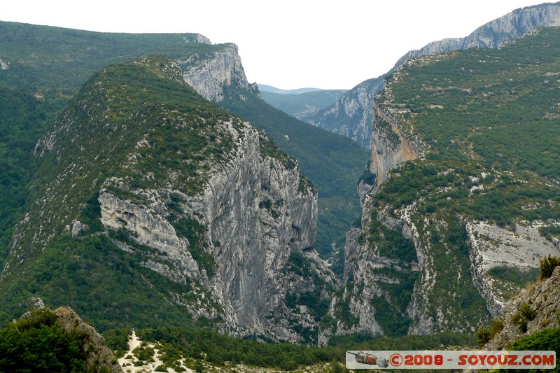 Gorges du Verdon
