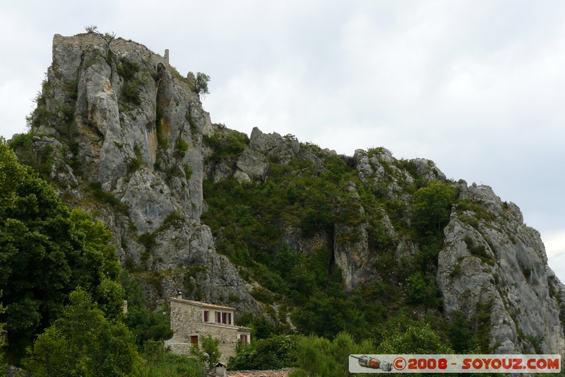 Gorges du Verdon
