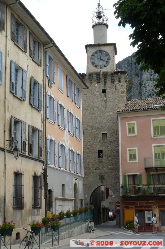 Castellane
