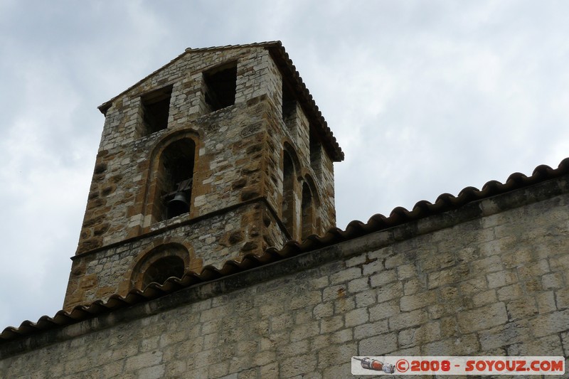 Castellane - Eglise
Mots-clés: Eglise