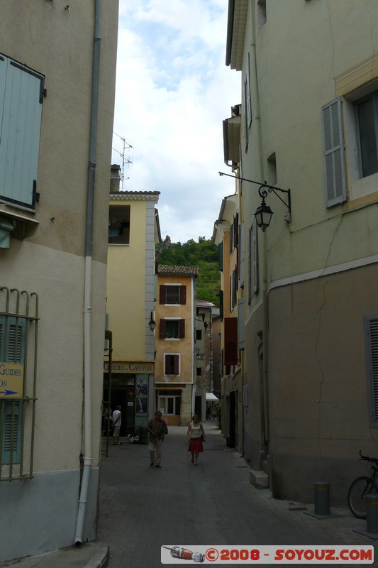 Castellane
