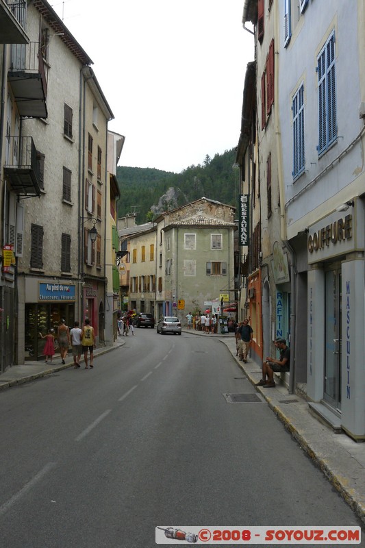 Castellane
