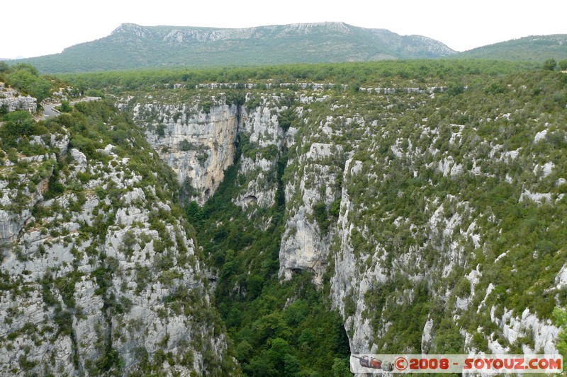 Gorges du Verdon
