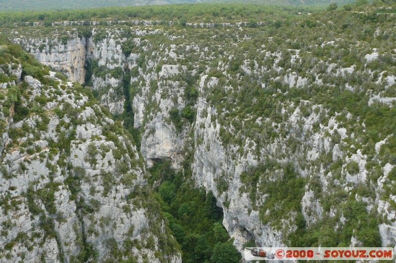 Gorges du Verdon
