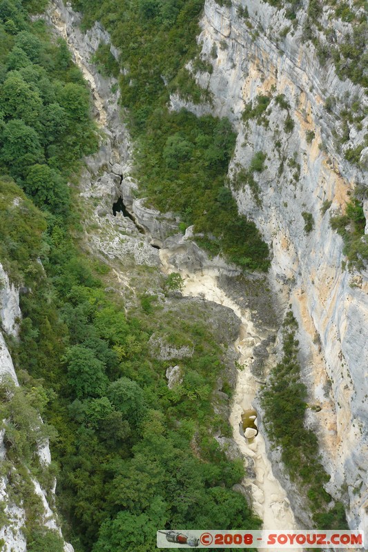 Gorges du Verdon
