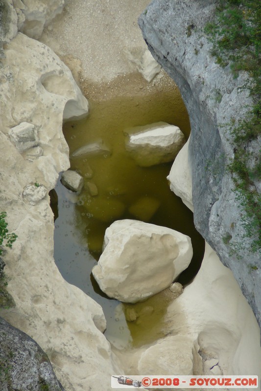 Gorges du Verdon
