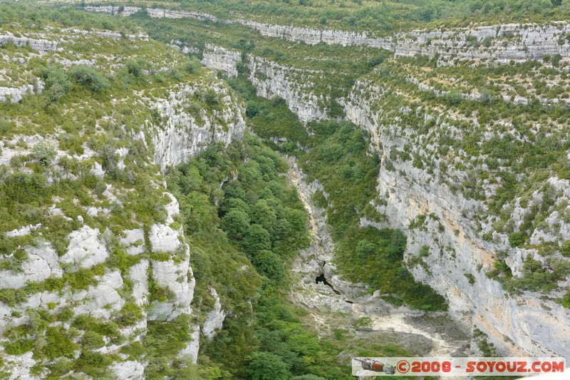 Gorges du Verdon
