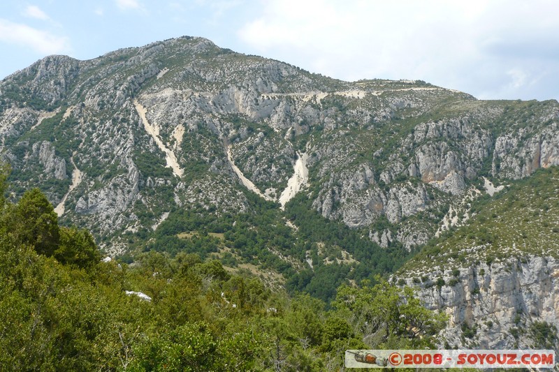 Gorges du Verdon
