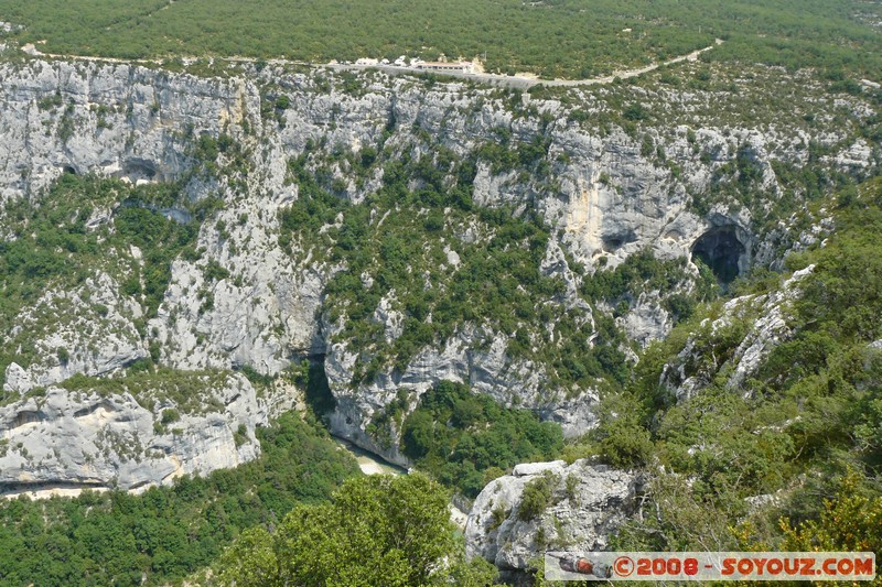 Gorges du Verdon
