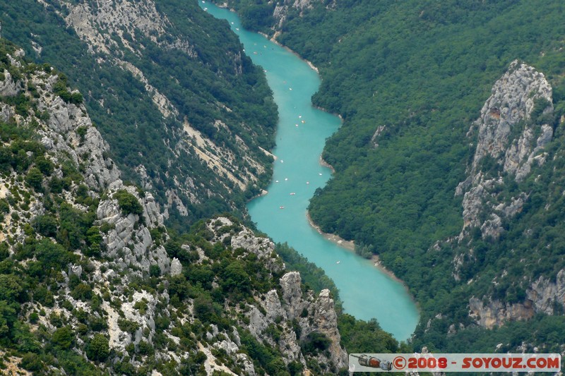 Gorges du Verdon
