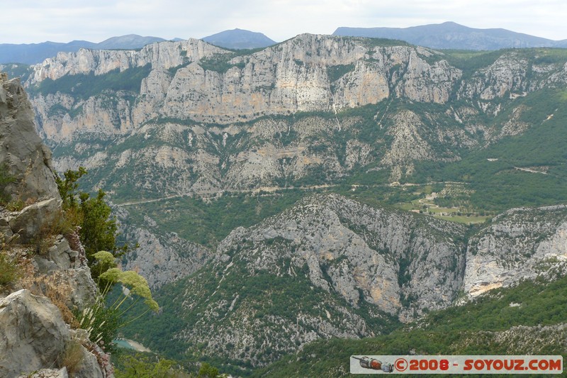 Gorges du Verdon
