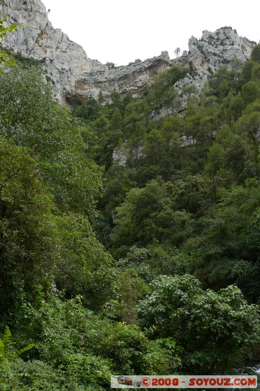 Fontaine-de-Vaucluse
