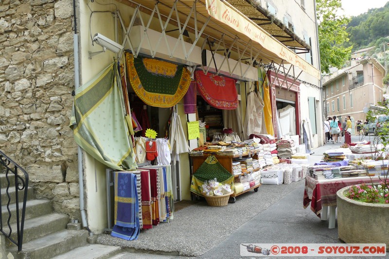 Fontaine-de-Vaucluse
