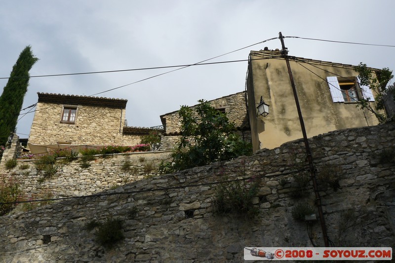 Fontaine-de-Vaucluse
